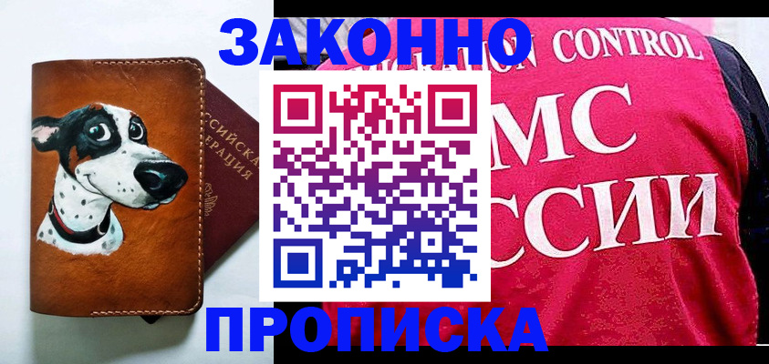 прописка 2025 в Кизеле